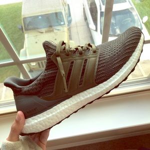 Adidas UltraBOOST - Size 10.5 men’s